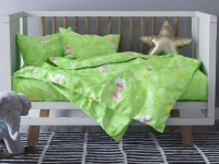 Комплект постельного белья детский бязь СТАНДАРТ (пл.125 гр/м2) "84 Мишки в облаках" в ассортименте Комплект постельного белья детский бязь СТАНДАРТ (пл.125 гр/м2) "84 Мишки в облаках" в ассортименте